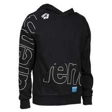 Load image into Gallery viewer, UNISEX TE GRAPHIC HOODED SWEAT - OntarioSwimHub