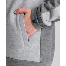 Load image into Gallery viewer, UNISEX TE HOODED SWEATSHIRT - OntarioSwimHub