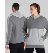 Load image into Gallery viewer, UNISEX TE HOODED SWEATSHIRT - OntarioSwimHub