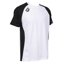 Load image into Gallery viewer, UNISEX TE PANEL T-SHIRT - OntarioSwimHub