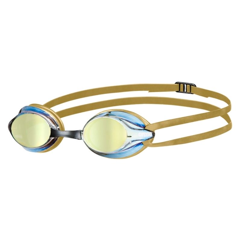 ARENA VERSUS MIRROR GOGGLES