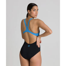 Load image into Gallery viewer, WOMEN'S OG BISHAMON SWIM PRO BACK