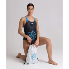 Load image into Gallery viewer, WOMEN'S OG BISHAMON SWIM PRO BACK