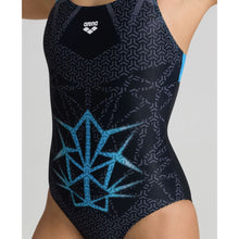 Load image into Gallery viewer, WOMEN'S OG BISHAMON SWIM PRO BACK