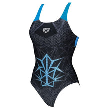 Load image into Gallery viewer, WOMEN'S OG BISHAMON SWIM PRO BACK - OntarioSwimHub