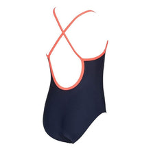 Load image into Gallery viewer, TODDLER GIRLS&#39; ONE-PIECE SWIMSUIT - OntarioSwimHub
