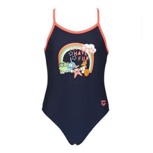 Load image into Gallery viewer, TODDLER GIRLS' ONE-PIECE SWIMSUIT - OntarioSwimHub