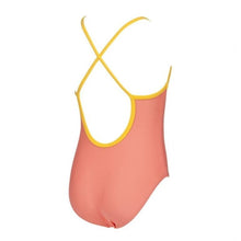 Load image into Gallery viewer, TODDLER GIRLS' ONE-PIECE SWIMSUIT - OntarioSwimHub
