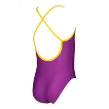 Load image into Gallery viewer, TODDLER GIRLS' ONE-PIECE SWIMSUIT - OntarioSwimHub