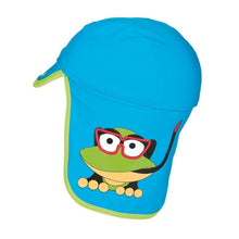 Load image into Gallery viewer, KIDS' SWIMMING CAP - OntarioSwimHub