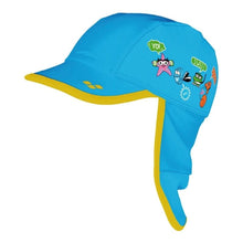 Load image into Gallery viewer, KIDS&#39; SWIMMING CAP - OntarioSwimHub
