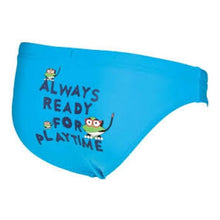 Load image into Gallery viewer, TODDLER BOYS' BRIEF - OntarioSwimHub