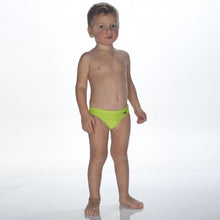 Load image into Gallery viewer, TODDLER BOYS' BRIEF - OntarioSwimHub