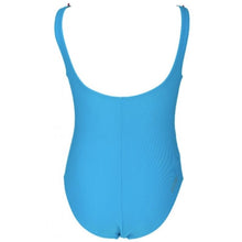Load image into Gallery viewer, TODDLER GIRLS&#39; ROUCHE ONE-PIECE SWIMSUIT - OntarioSwimHub
