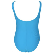 Load image into Gallery viewer, TODDLER GIRLS' ROUCHE ONE-PIECE SWIMSUIT - OntarioSwimHub