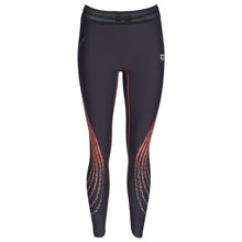 Load image into Gallery viewer, WOMEN'S A-ONE LONG TIGHTS - OntarioSwimHub
