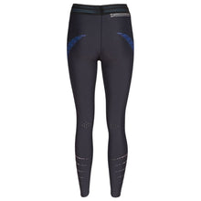 Load image into Gallery viewer, WOMEN'S A-ONE LONG TIGHTS - OntarioSwimHub
