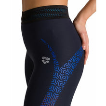 Load image into Gallery viewer, WOMEN'S A-ONE LONG TIGHTS - OntarioSwimHub