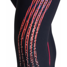 Load image into Gallery viewer, WOMEN'S A-ONE LONG TIGHTS - OntarioSwimHub