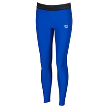 Load image into Gallery viewer, WOMEN'S A-ONE LONG TIGHTS - OntarioSwimHub