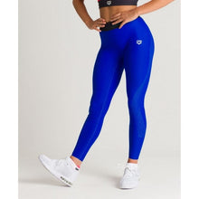Load image into Gallery viewer, WOMEN'S A-ONE LONG TIGHTS - OntarioSwimHub