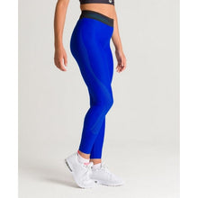 Load image into Gallery viewer, WOMEN'S A-ONE LONG TIGHTS - OntarioSwimHub