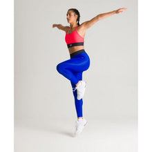 Load image into Gallery viewer, WOMEN'S A-ONE LONG TIGHTS - OntarioSwimHub