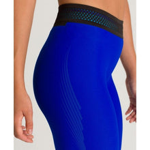 Load image into Gallery viewer, WOMEN'S A-ONE LONG TIGHTS - OntarioSwimHub