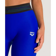 Load image into Gallery viewer, WOMEN'S A-ONE LONG TIGHTS - OntarioSwimHub