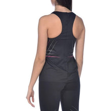Load image into Gallery viewer, WOMEN'S A-ONE MESH TANK TOP - OntarioSwimHub