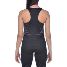 Load image into Gallery viewer, WOMEN'S A-ONE MESH TANK TOP - OntarioSwimHub