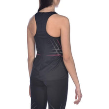 Load image into Gallery viewer, WOMEN'S A-ONE MESH TANK TOP - OntarioSwimHub