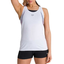 Load image into Gallery viewer, WOMEN'S A-ONE MESH TANK TOP - OntarioSwimHub