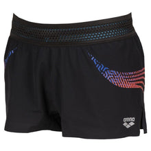 Load image into Gallery viewer, WOMEN'S A-ONE SHORTS - OntarioSwimHub