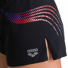 Load image into Gallery viewer, WOMEN'S A-ONE SHORTS - OntarioSwimHub