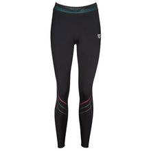 Load image into Gallery viewer, WOMEN'S A-ONE THERMAL LONG TIGHTS - OntarioSwimHub