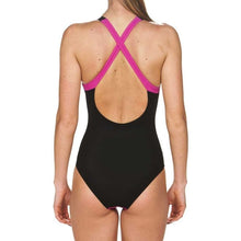 Load image into Gallery viewer, ONLY SIZE 32 - WOMEN'S AGATE EMBRACE BACK - ROSE - OntarioSwimHub
