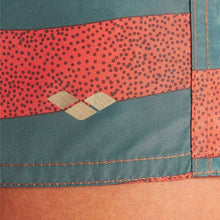 Load image into Gallery viewer, WOMEN'S ALLOVER SHORTS - OntarioSwimHub