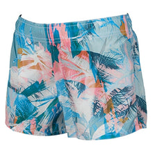Load image into Gallery viewer, WOMEN'S ALLOVER SHORTS - OntarioSwimHub