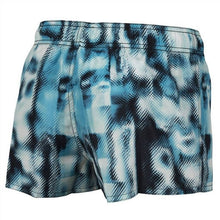 Load image into Gallery viewer, WOMEN'S ALLOVER SHORTS - OntarioSwimHub