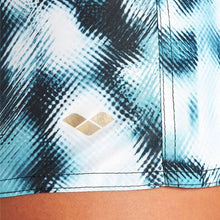 Load image into Gallery viewer, WOMEN'S ALLOVER SHORTS - OntarioSwimHub