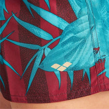 Load image into Gallery viewer, WOMEN'S ALLOVER SHORTS - OntarioSwimHub