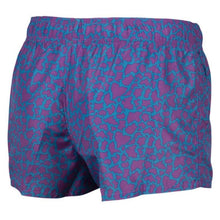 Load image into Gallery viewer, WOMEN'S ALLOVER SHORTS - OntarioSwimHub