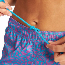 Load image into Gallery viewer, WOMEN'S ALLOVER SHORTS - OntarioSwimHub