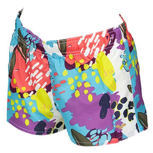 Load image into Gallery viewer, WOMEN'S ALLOVER SHORTS - OntarioSwimHub