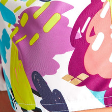 Load image into Gallery viewer, WOMEN'S ALLOVER SHORTS - OntarioSwimHub