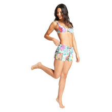 Load image into Gallery viewer, WOMEN'S ALLOVER SHORTS - OntarioSwimHub