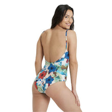Load image into Gallery viewer, arena-womens-allover-u-back-one-piece-swimsuit-martinica-multi-005173-800-ontario-swim-hub-3