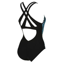 Load image into Gallery viewer, ONLY SIZE 32 - WOMEN'S ARIANNA CRISS CROSS BACK - OntarioSwimHub