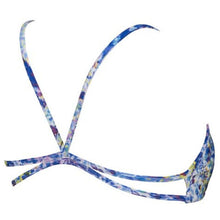 Load image into Gallery viewer, arena-womens-bandeau-play-bikini-top-reflexion-multi-001110-900-ontario-swim-hub-3